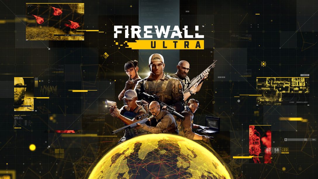Firewall Ultra hands-on report: first gameplay details on the PS VR2 shooter