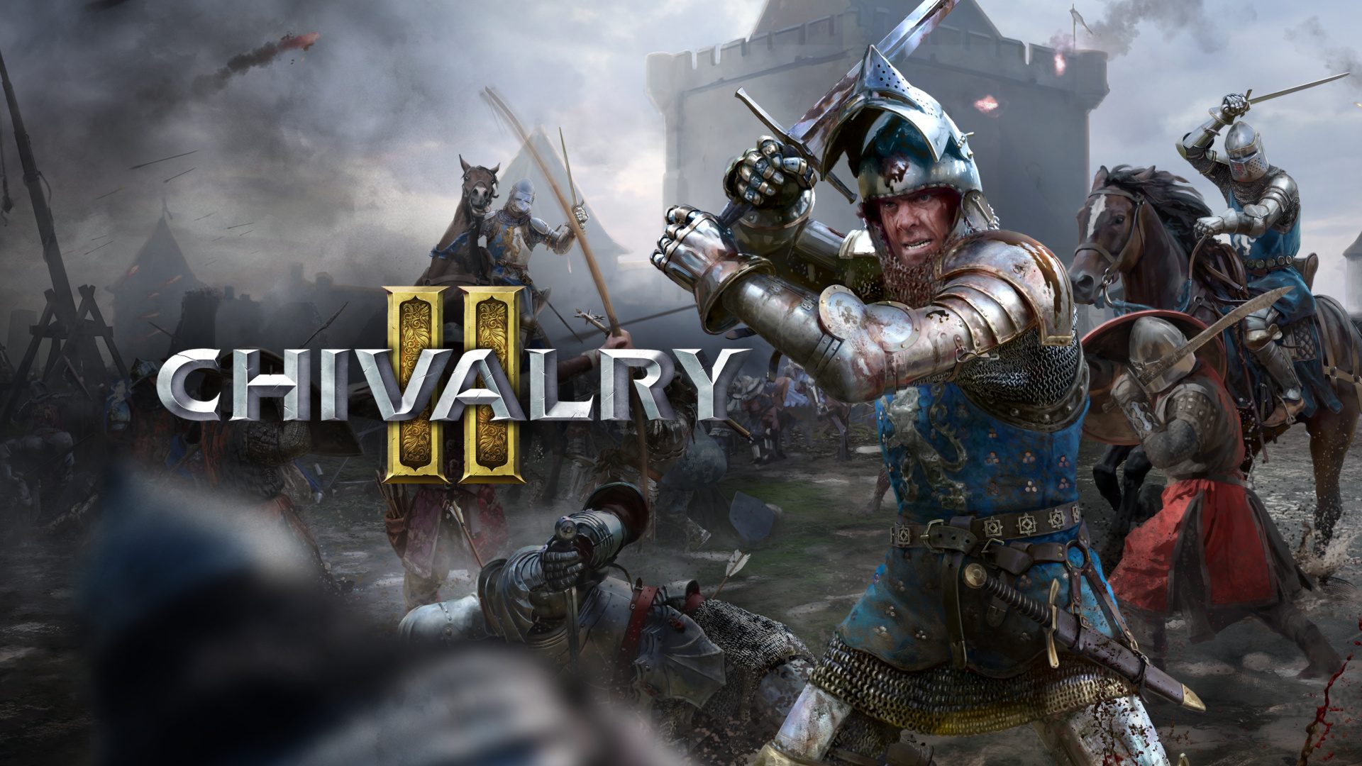 PlayStation Plus Monthly Games for May: GRID Legends, Chivalry 2 and ...
