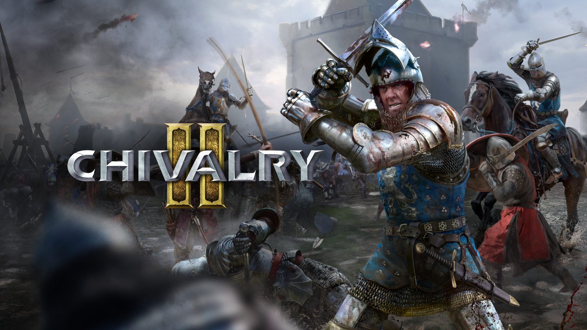 chivalry 2 classes