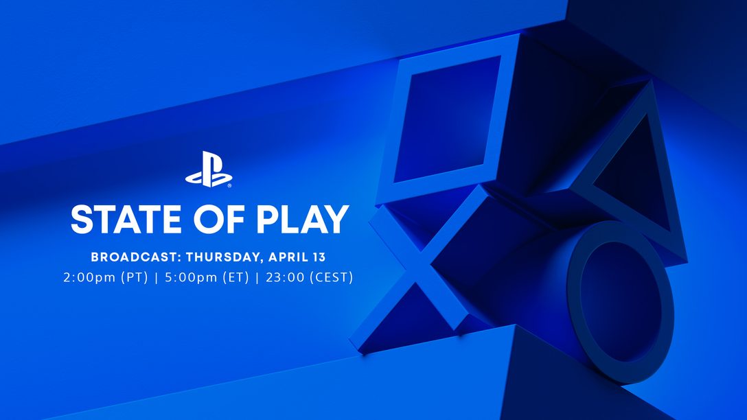 PlayStation State of Play (abril de 2023) - Como assistir e o que esperar  da apresentação Final Fantasy 16