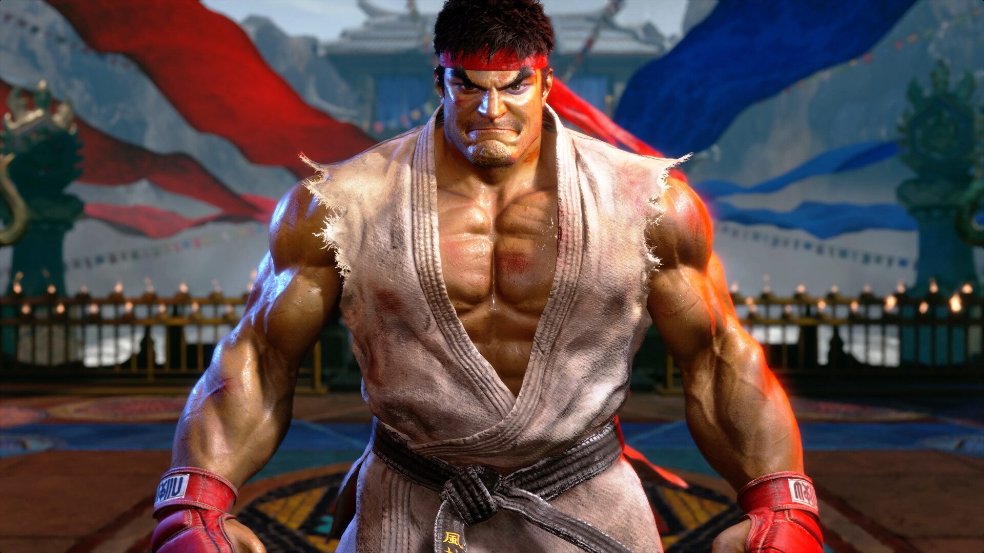 Street Fighter 6 already has a demo on PS4 and PS5, when will it