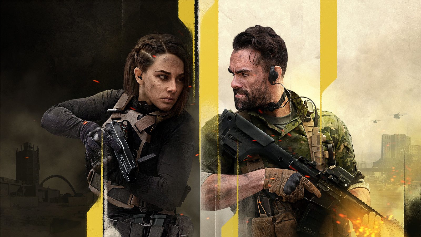 Activision deploys 'Call of Duty: Warzone,' free-to-play game strategy