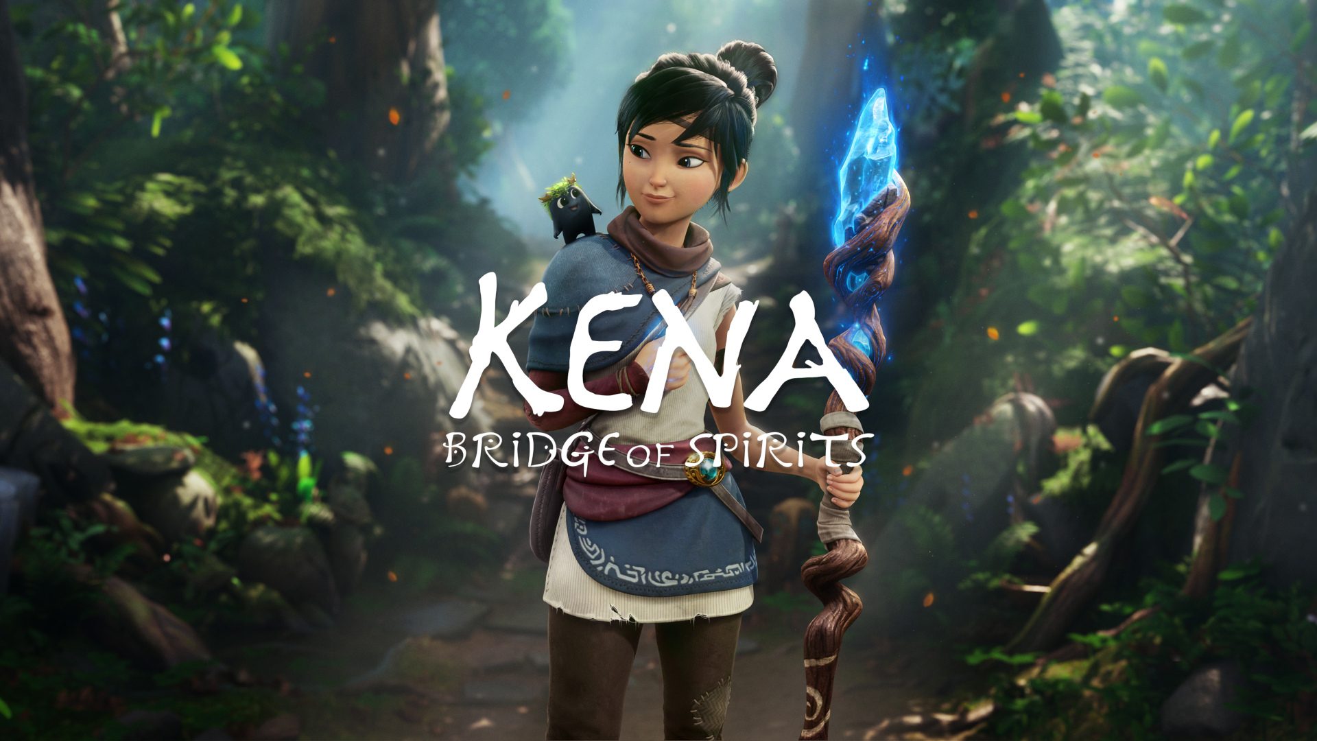 (For Southeast Asia) PlayStation Plus Game Catalog lineup for April: Kena: Bridge of Spirits, Doom Eternal, Riders Republic and more