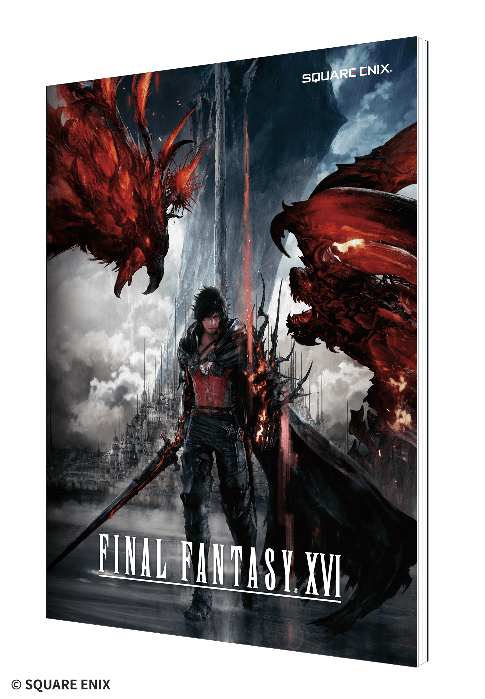 (For Southeast Asia) State of Play debuts 25 minutes of allnew Final Fantasy XVI gameplay