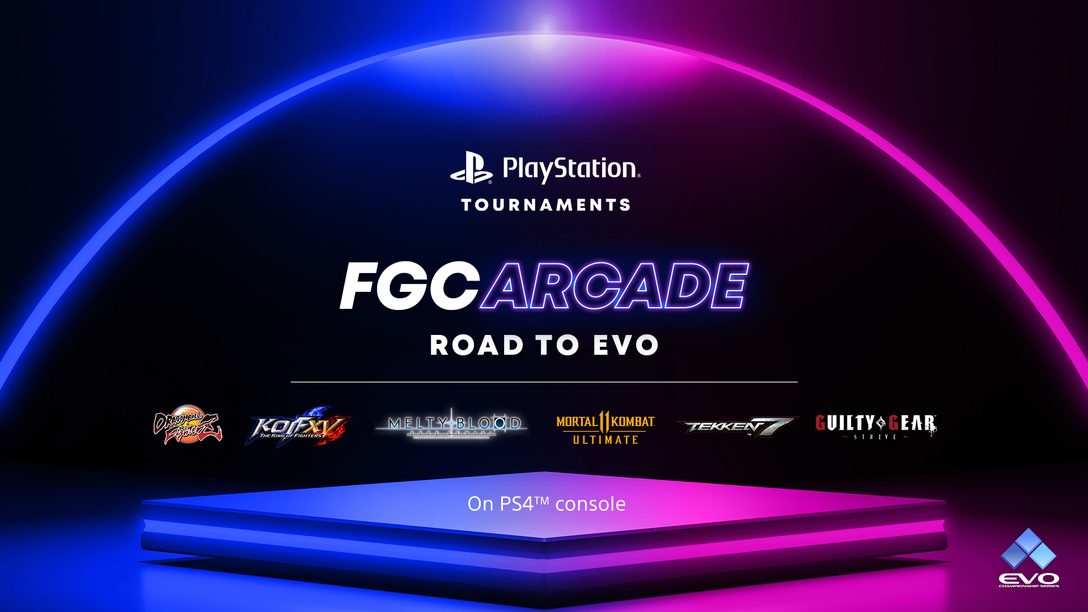 PlayStation Tournaments on PS5 officially launches today – PlayStation.Blog