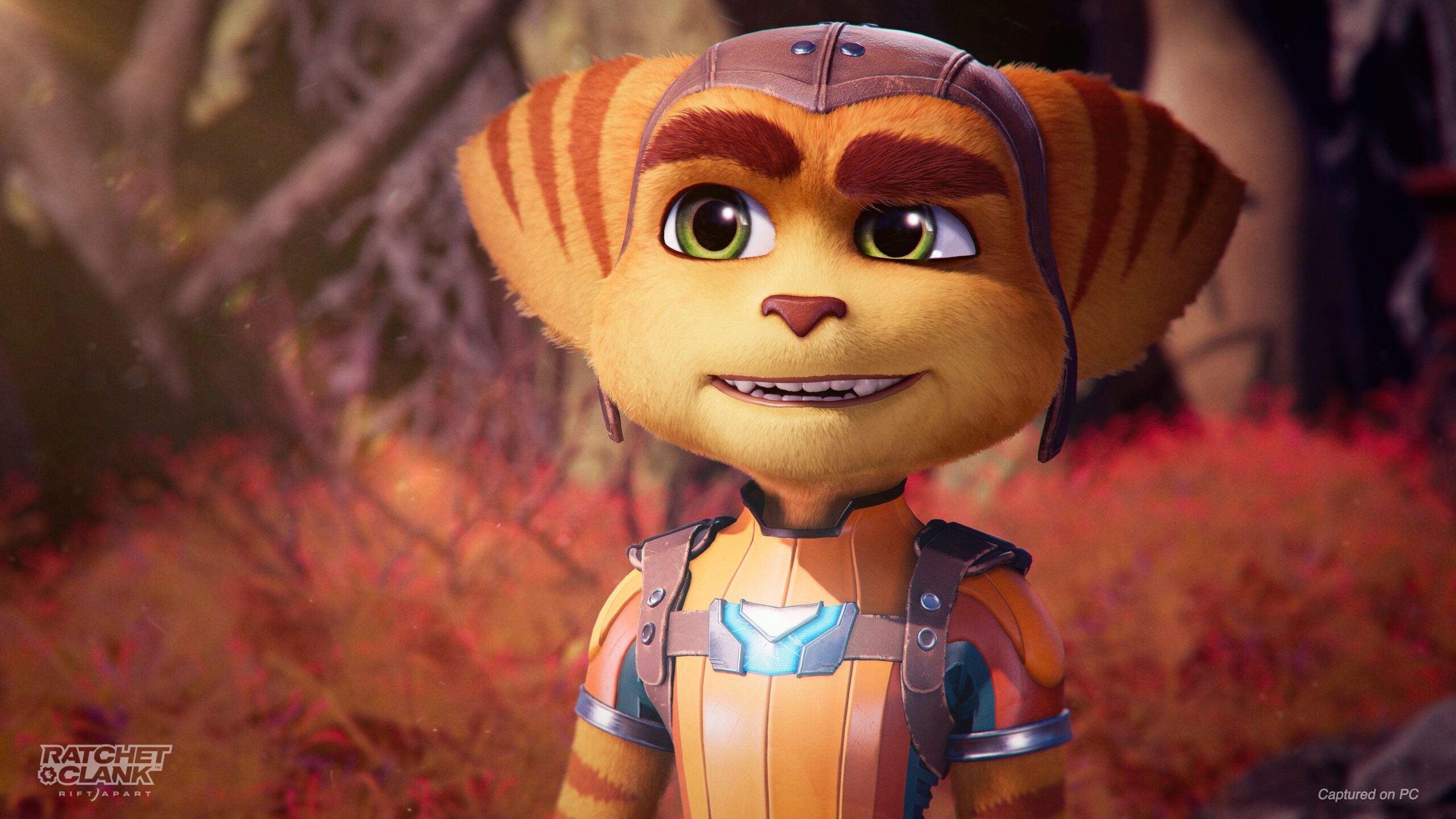 Ratchet & Clank: Rift Apart - Launch Trailer