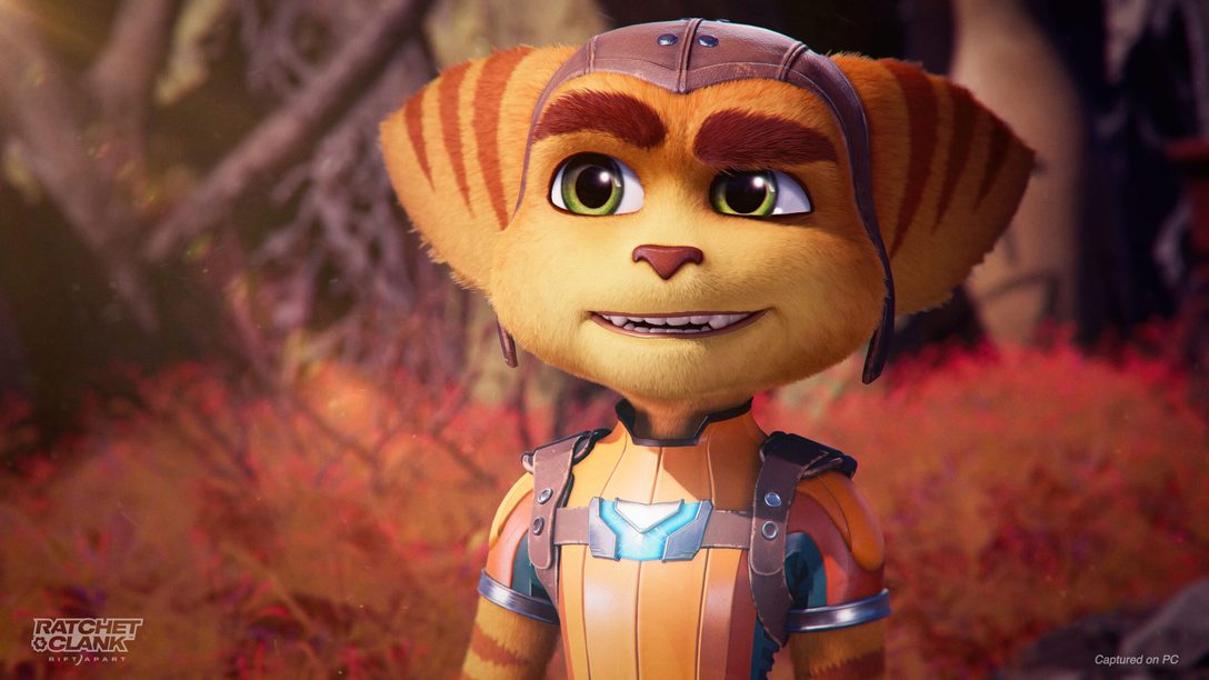 Ratchet & Clank: Rift Apart Release Date Announced