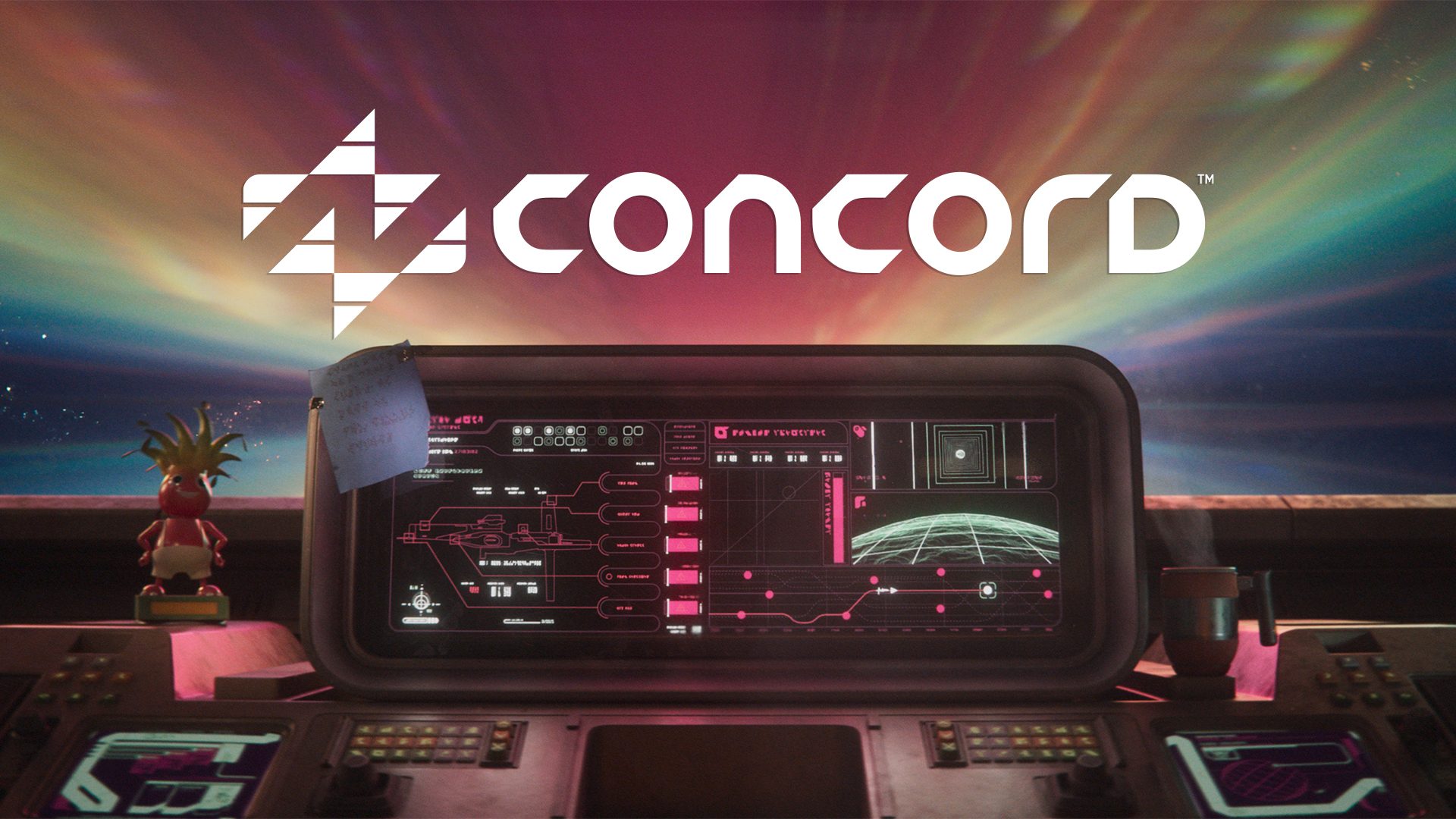 Introducing Concord—a new PVP multiplayer FPS from Firewalk