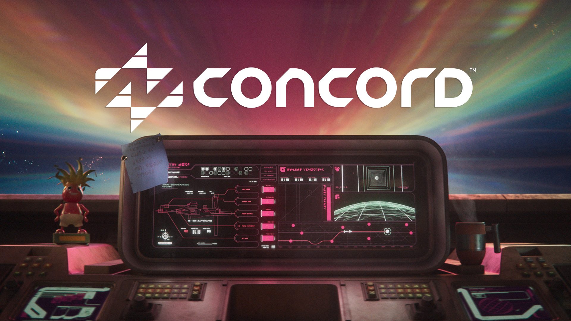 Introducing Concord—a new PVP multiplayer FPS from Firewalk Studios coming  to PS5 and PC – PlayStation.Blog