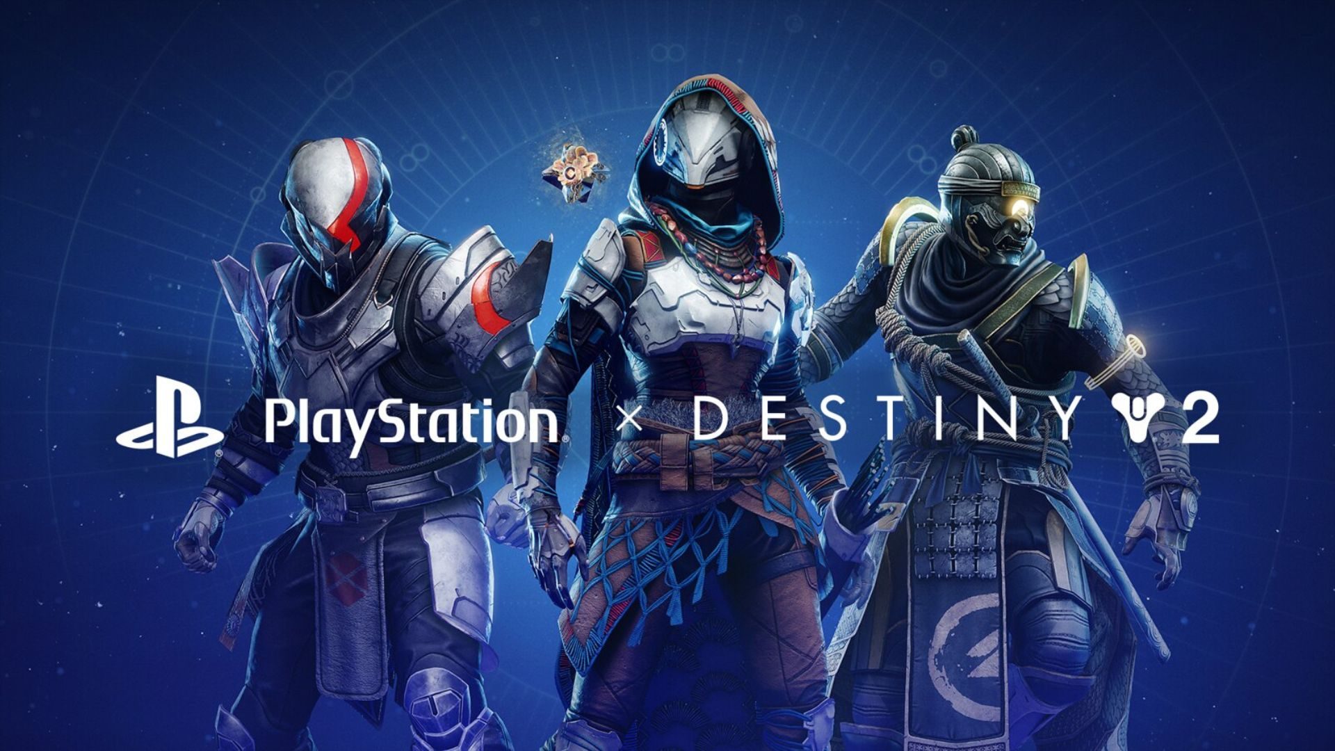 Destiny 2 & PlayStation Studios collaboration cosmetics revealed