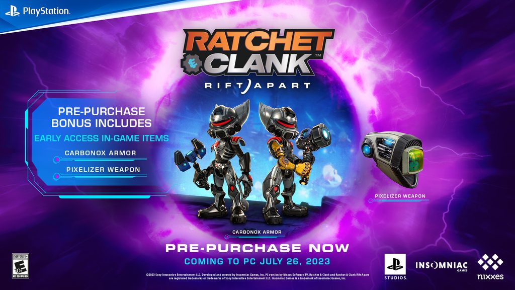 Ratchet & Clank - CeX (PT): - Buy, Sell, Donate
