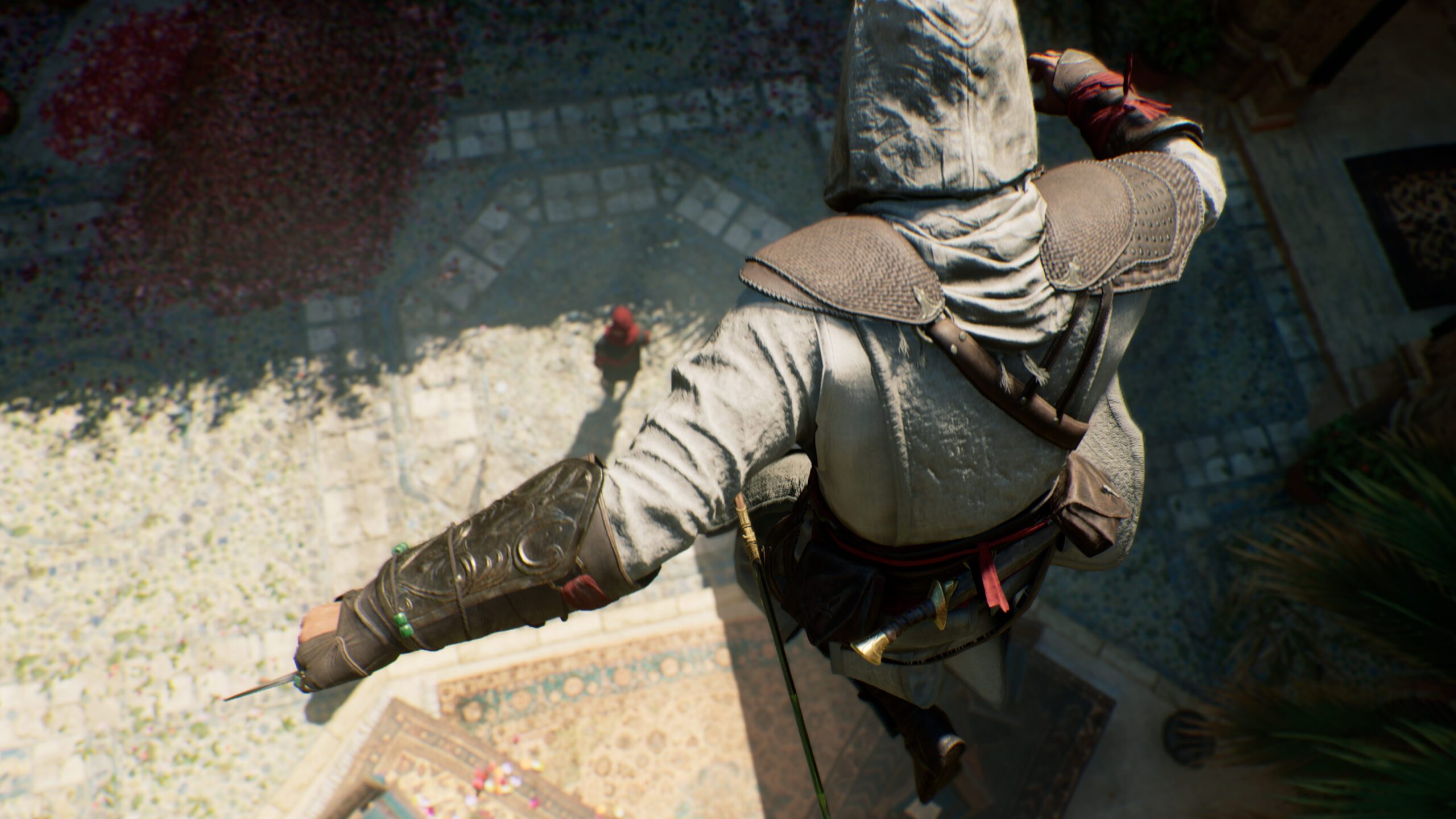 Assassin's Creed Mirage: release date, trailers, gameplay, and