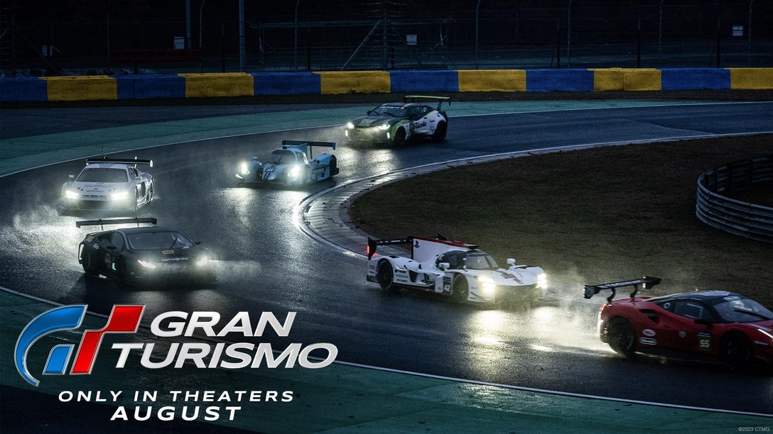 Gran Turismo 7 Update 1.29 includes PS VR2 upgrade, a race against superhuman AI, a classic GT track and 5 new cars – PlayStation.Blog