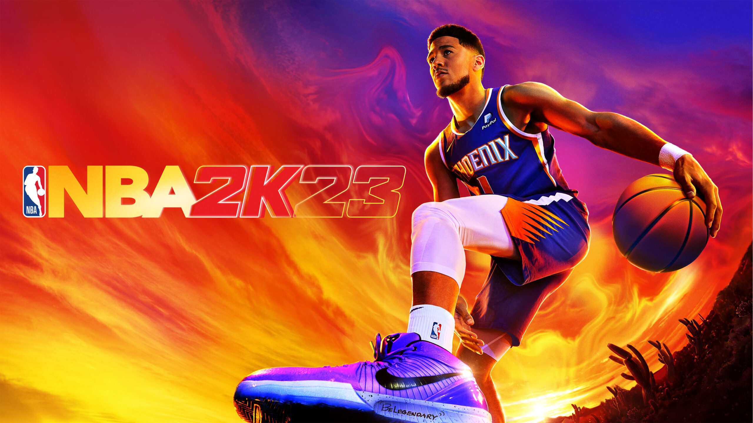 Jogos Mensais PlayStation Plus para Junho: NBA 2K23, Jurassic