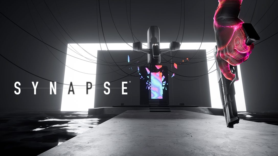 Immersive PS VR2 action-shooter, Synapse, launches on July 4