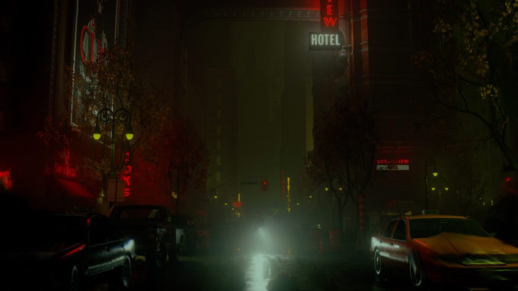Alan Wake 2 recebe data de lançamento para 17 de outubro; pré