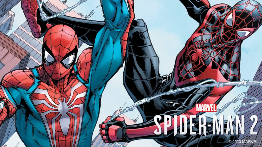 Marvel’s Spider-Man 2 prequel comic announced for Free Comic Book Day