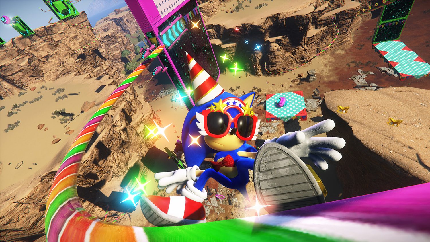 For Southeast Asia) Introducing the Latest Information for Three Sonic  Titles! – PlayStation.Blog