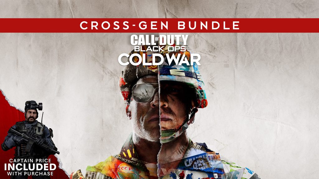 Call of Duty's upcoming games to be on PlayStation, including