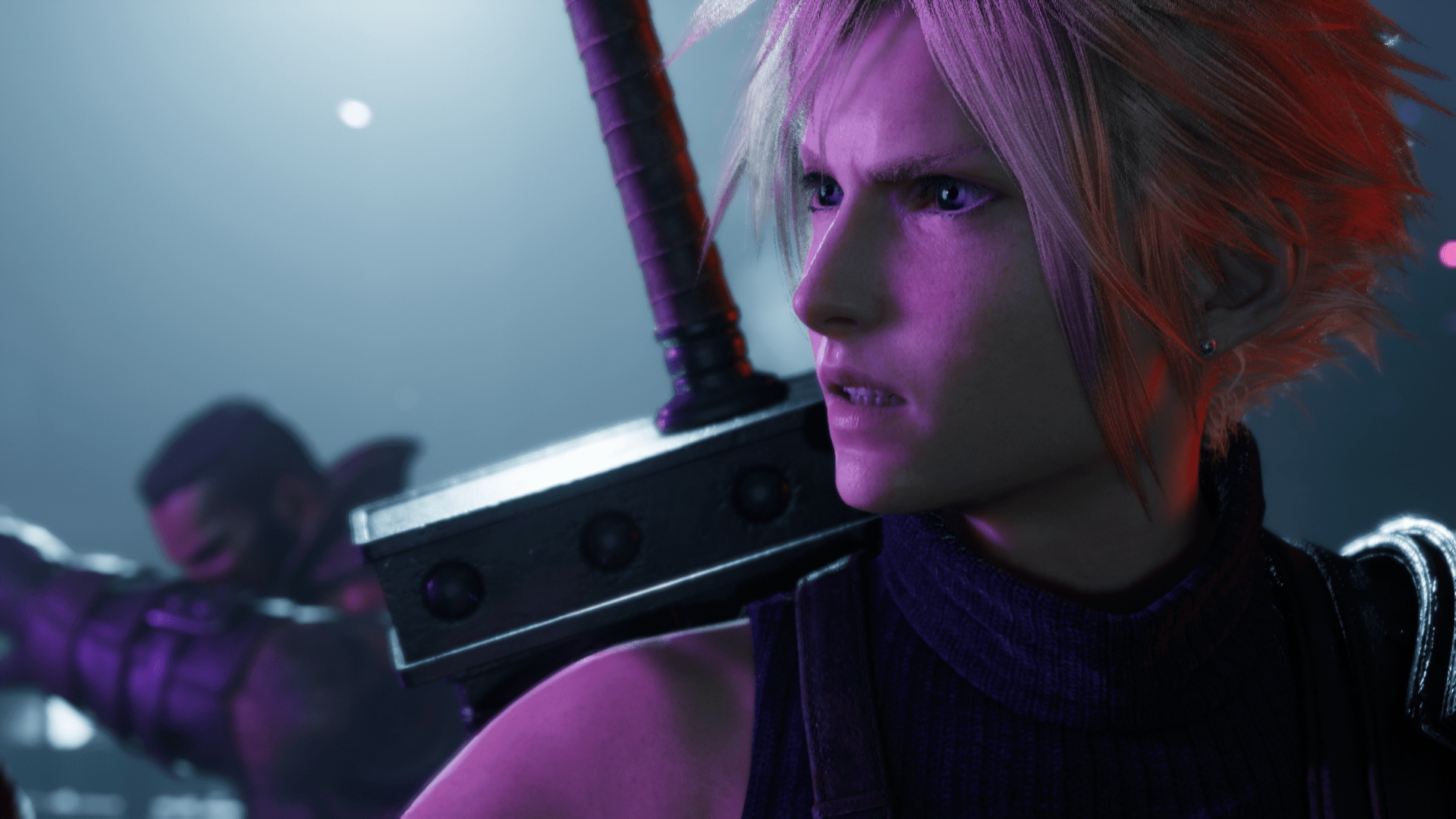 Final Fantasy VII Rebirth: developer interview reveals fresh gameplay  details as new trailer debuts at State of Play – PlayStation.Blog
