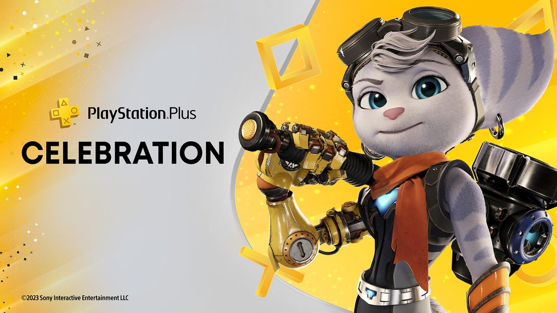 For Southeast Asia) PlayStation Plus Game Catalog for June + New PlayStation  Plus Extra and Deluxe 1st Anniversary Celebration – PlayStation.Blog