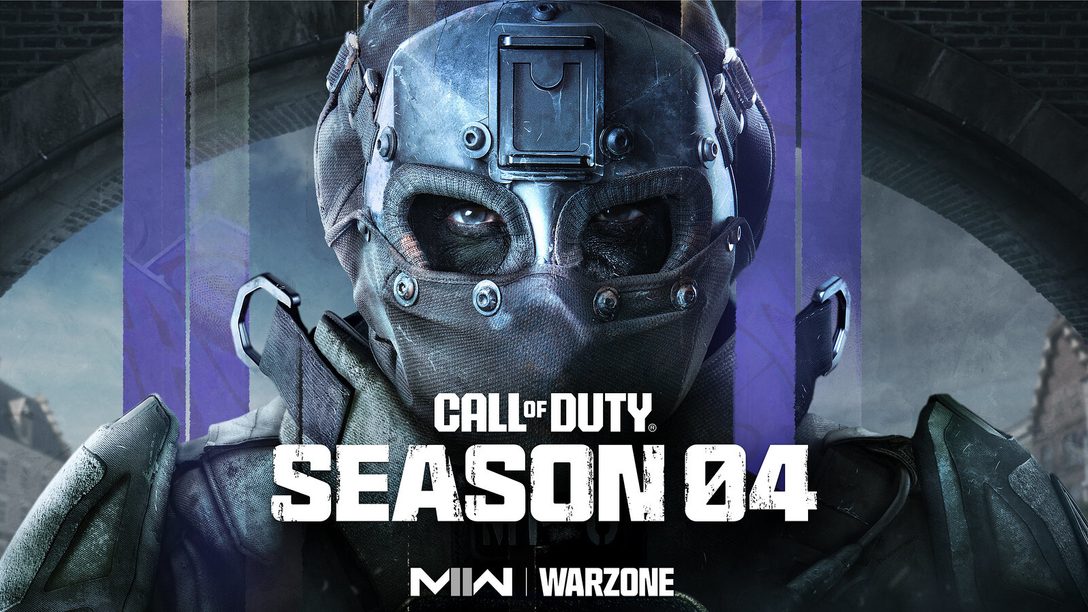 MODERN WARFARE 2 AND WARZONE 2.0 SEASON 4: Call of Duty: Modern