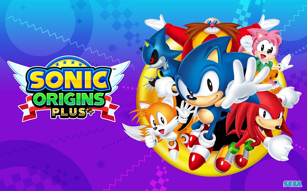 Sonic Frontiers Update 2 and More Lego Collaboration Details to