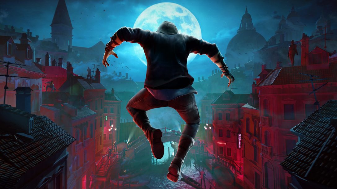 Vampire: The Masquerade – Justice is a new PS VR2 adventure RPG, coming  late 2023 – PlayStation.Blog