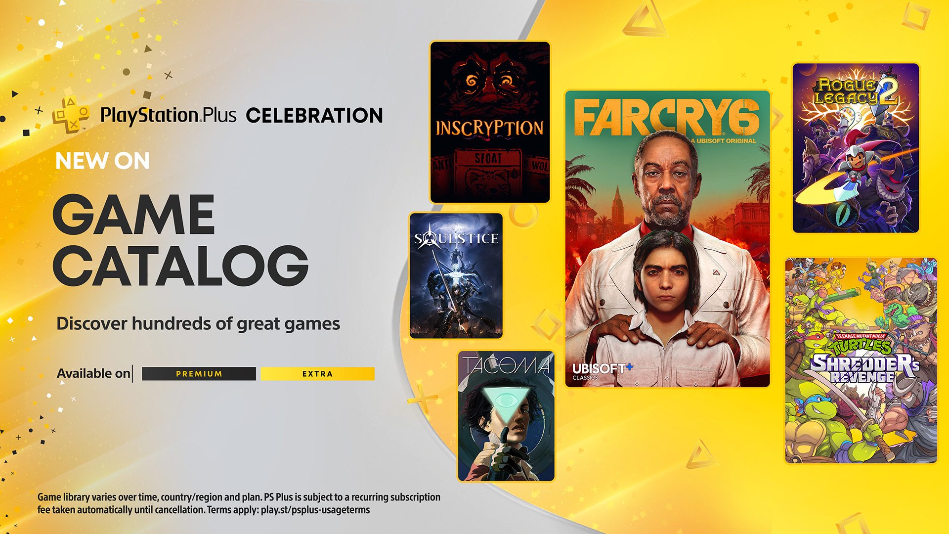 All Games on PlayStation Plus Deluxe CLASSICS CATALOG