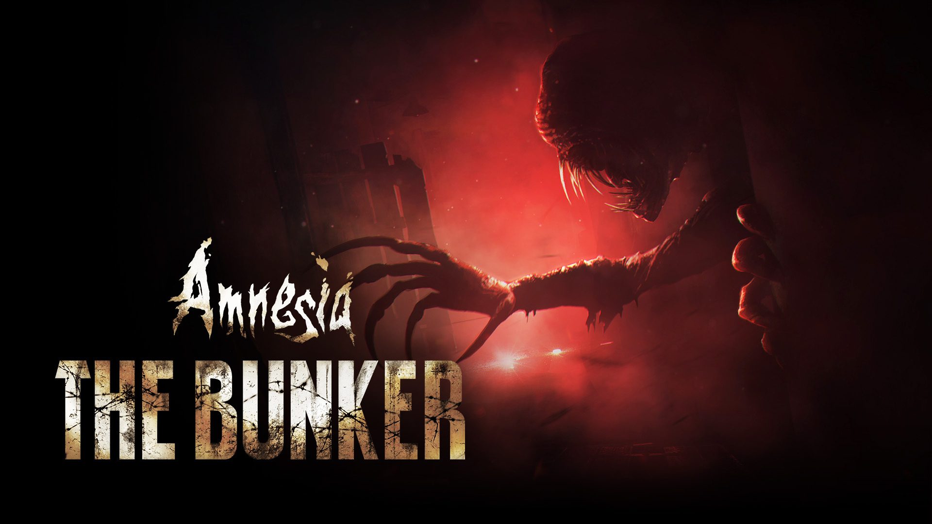 Amnesia: The Bunker launches June 6