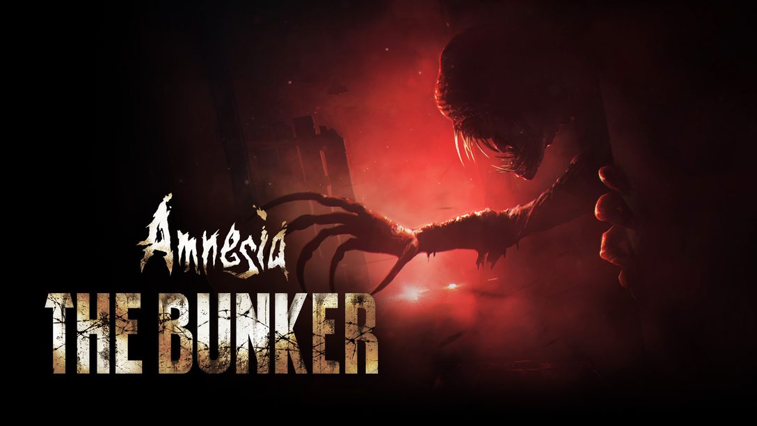 Amnesia: The Bunker launches June 6 