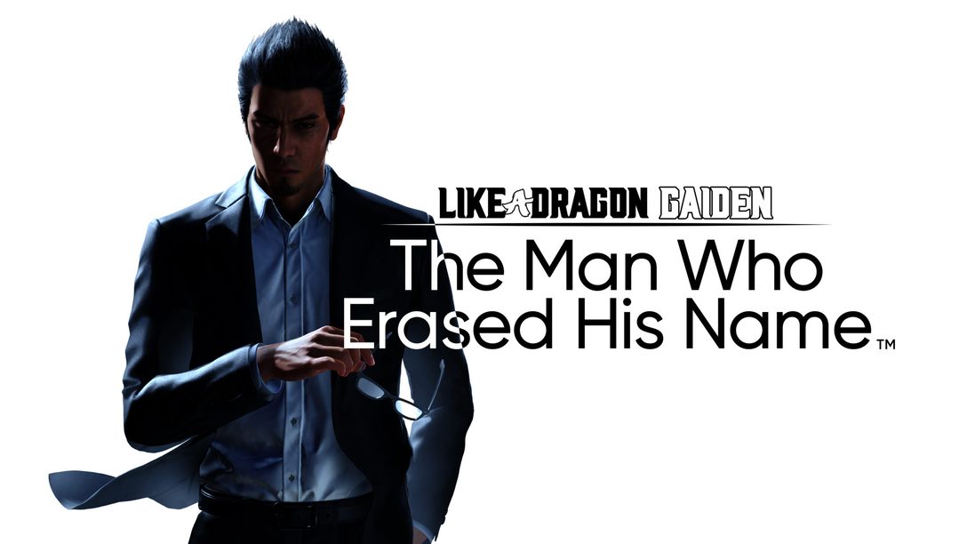 (For Southeast Asia) Like a Dragon Gaiden The Man Who Erased His Name