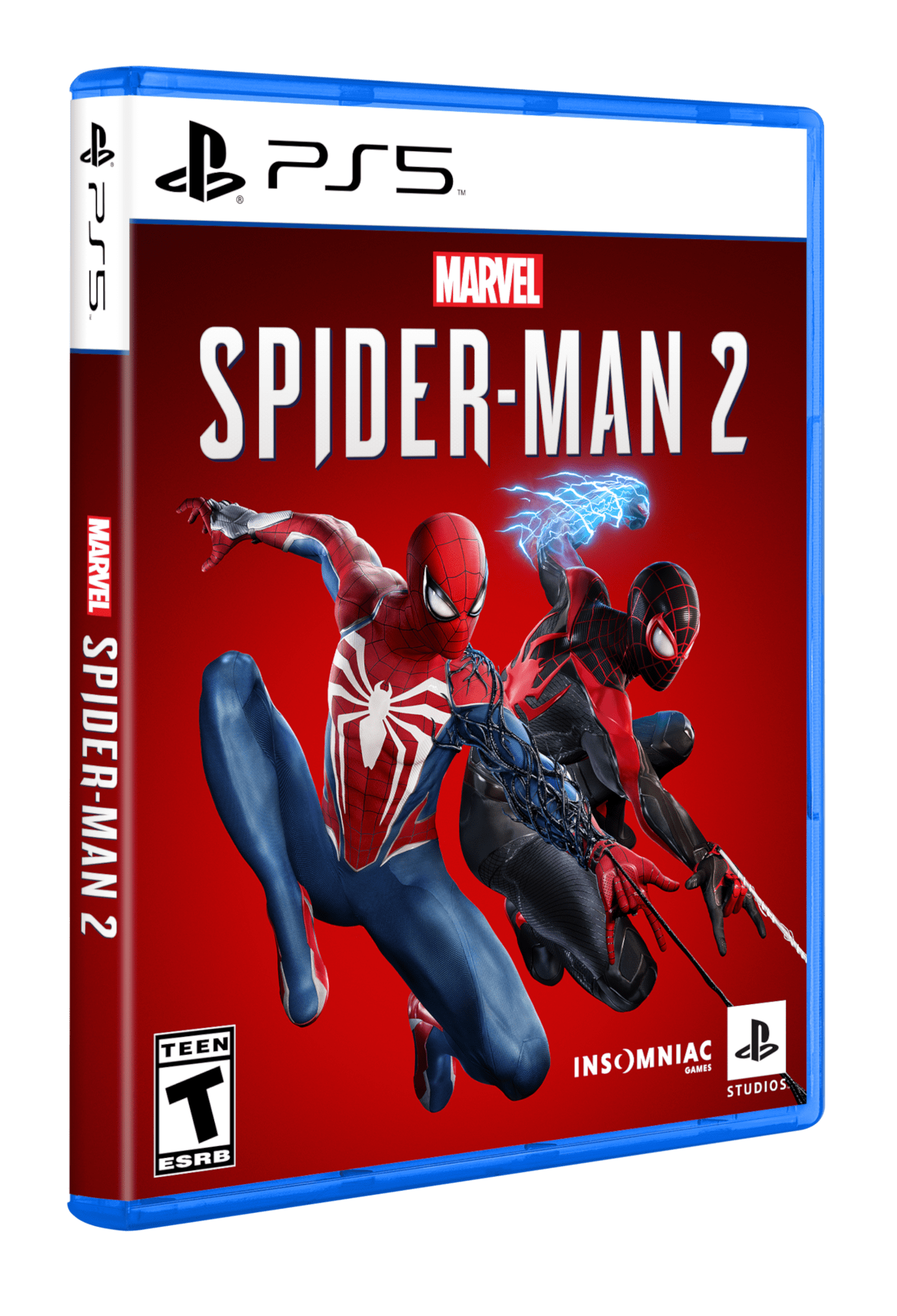 Spider-Man 2 (Microsoft Xbox, Xbox 360)