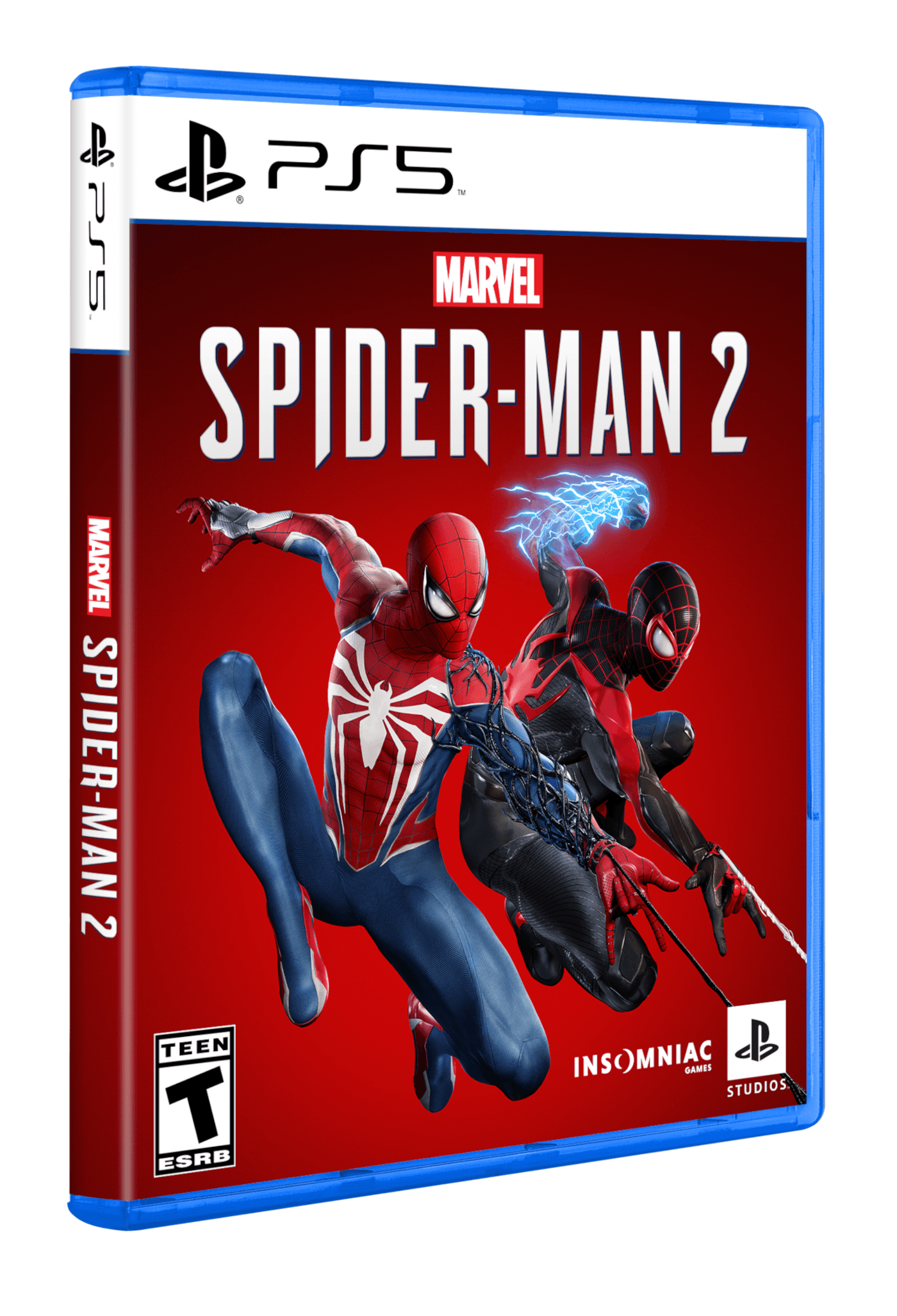 Marvel SpiderMan 2 release date and editions announced