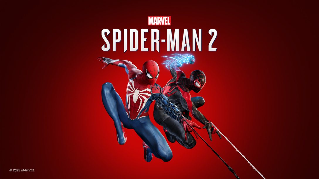 Marvel's Spider-Man 2 arrives only on PS5 October 20, Collector's & Digital  Deluxe Editions detailed – PlayStation.Blog