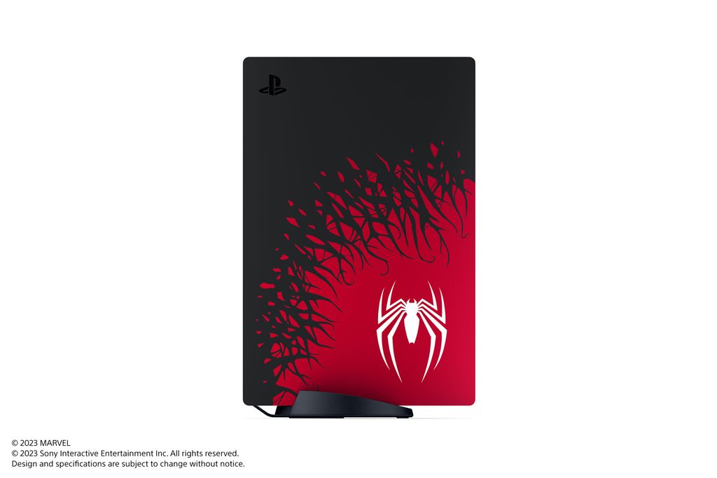 Sony PlayStation Spiderman 2