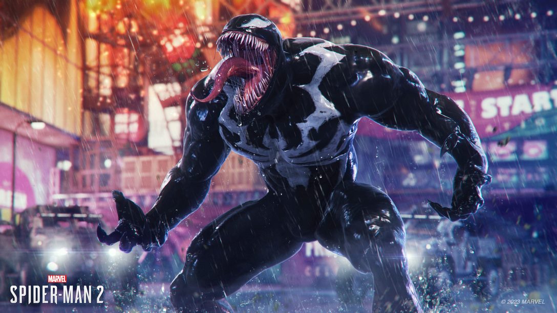 Marvel’s Spider-Man 2: New Story Trailer 