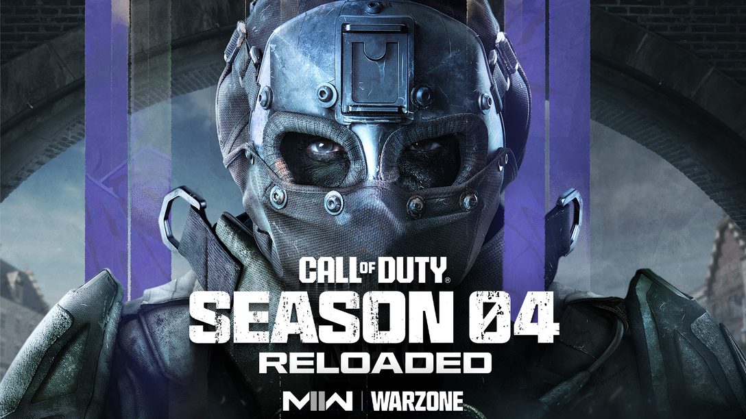 Prepare for Call of Duty: Modern Warfare II and Call of Duty: Warzone Season 04 Reloaded, out July 12