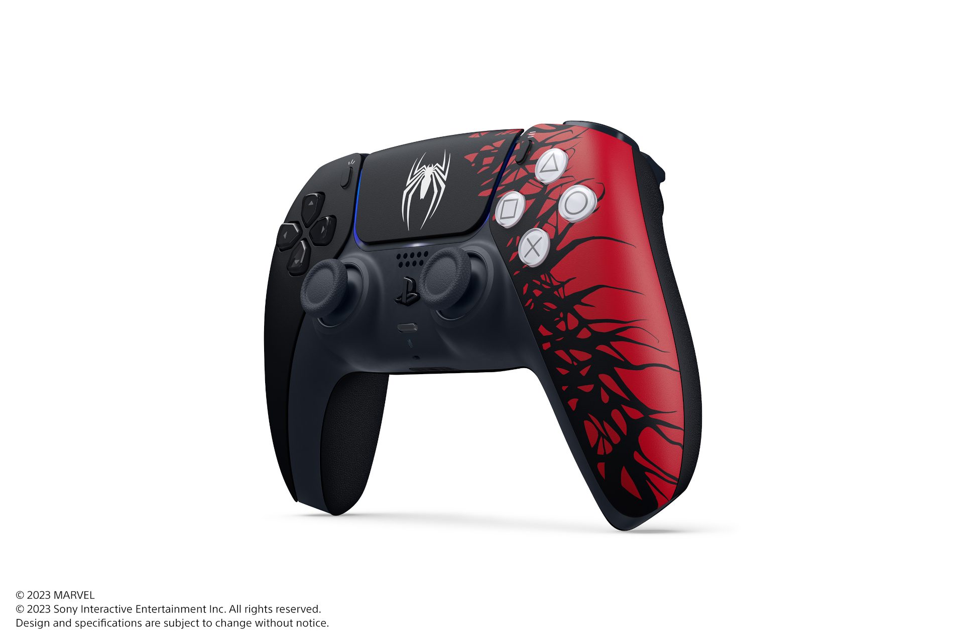 PlayStation®5 “Marvel's Spider-Man 2” Limited Edition」や、特別