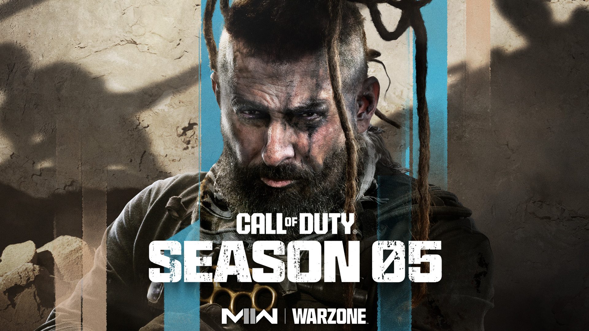 Full intel on Call of Duty: Modern Warfare II and Warzone Season