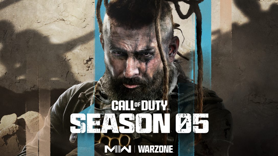 Full intel on Call of Duty: Modern Warfare II and Warzone Season 05, out August 2