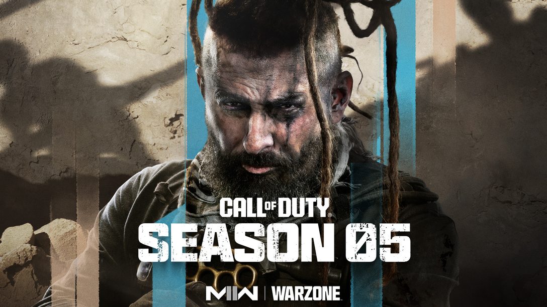 Call of Duty: Modern Warfare II and Call of Duty: Warzone Season