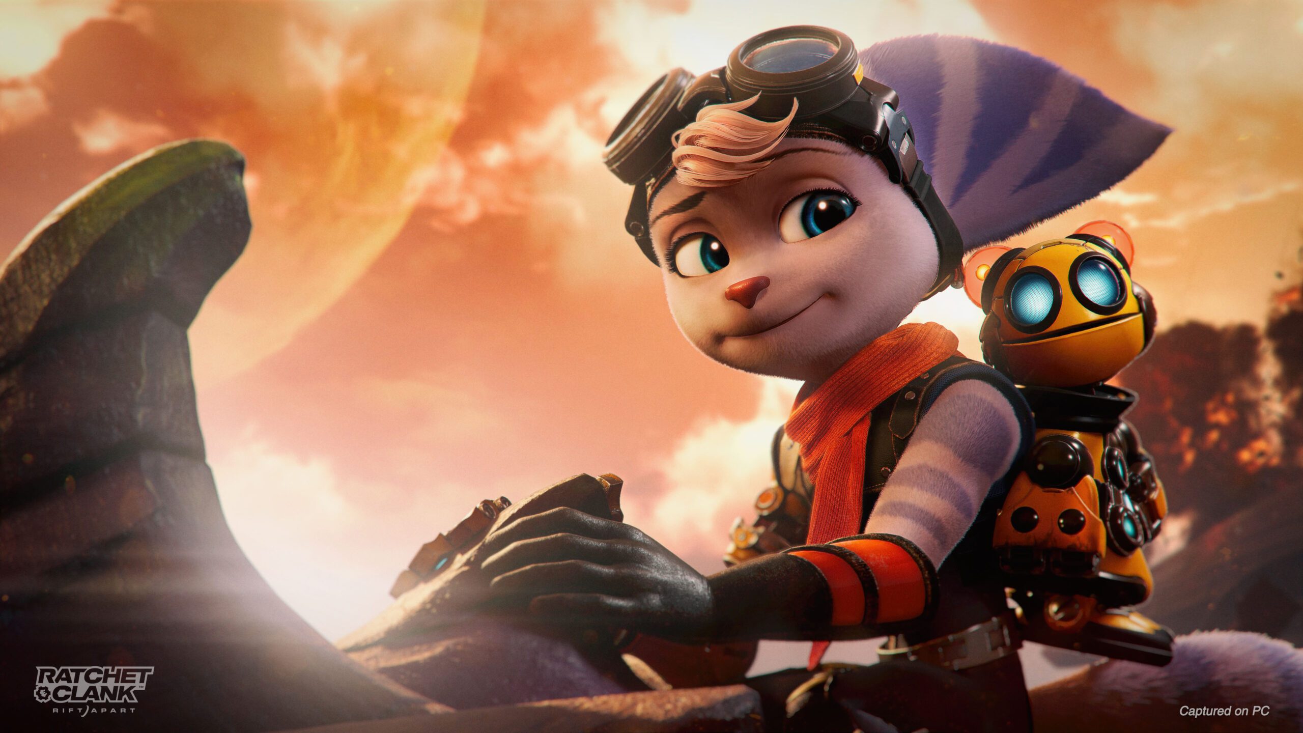 Ratchet & Clank: Rift Apart is coming to PC on July 26 – PlayStation.Blog