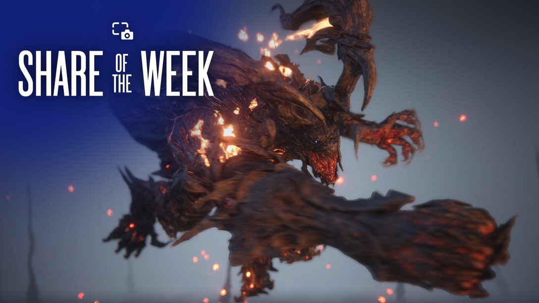 Final Fantasy XVI - GameSpot