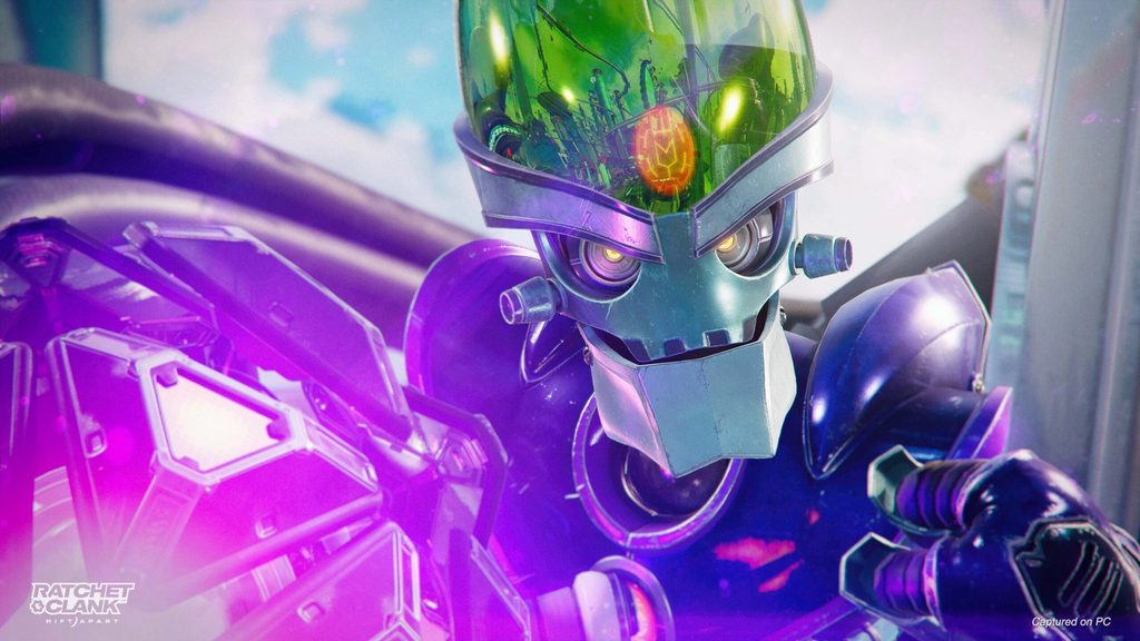Ratchet & Clank: Rift Apart is out now on PC – what to expect – PlayStation.Blog