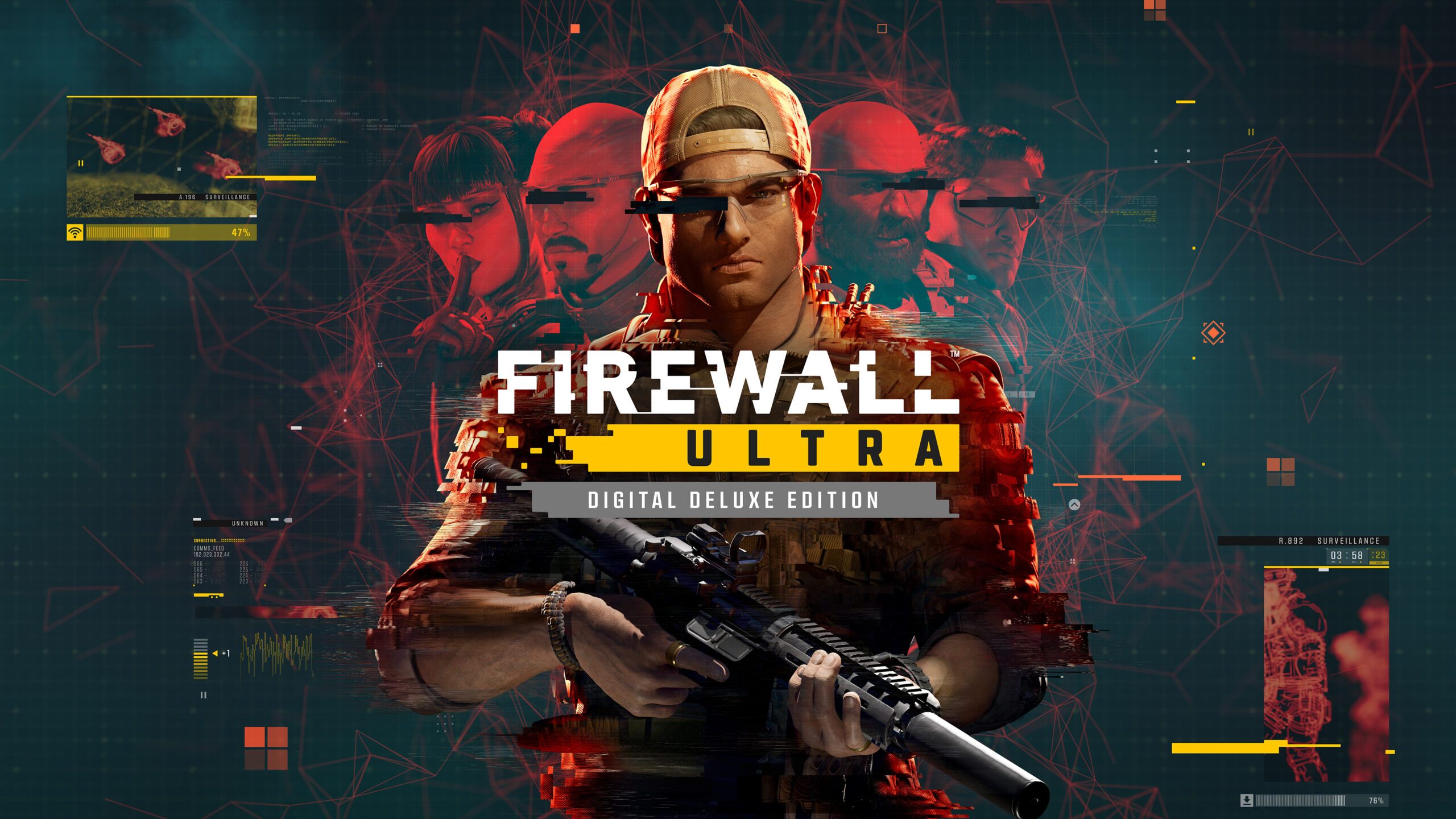 (For Southeast Asia) New Firewall Ultra PvP gameplay revealed, launches August 24 – PlayStation.Blog