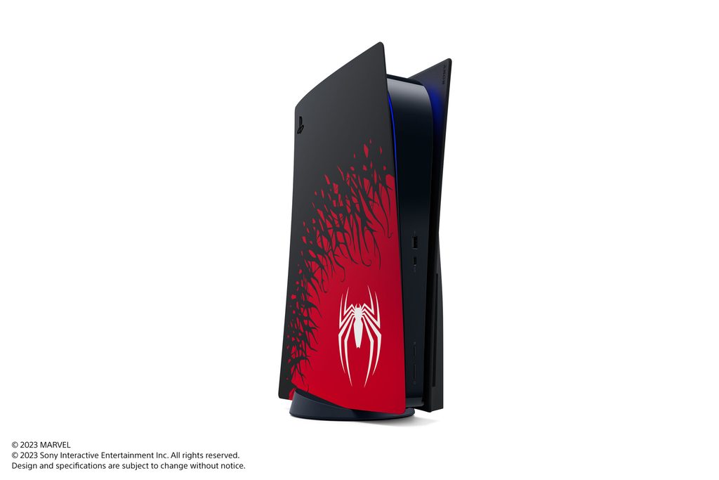 Marvel's Spider-Man 2 - PlayStation 5 : : Games e