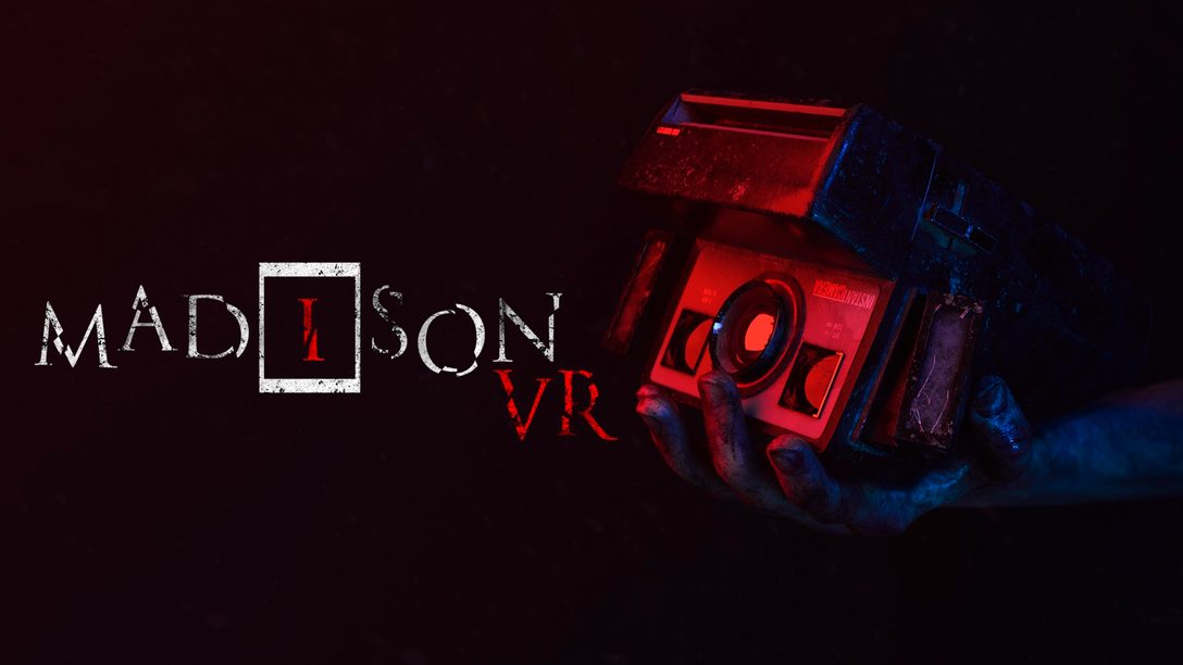First-person horror Madison is coming to PS VR2, gameplay revealed