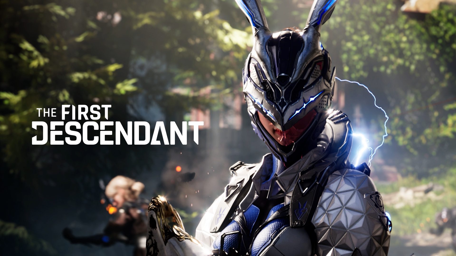 Experience The First Descendant open beta with immersive DualSense