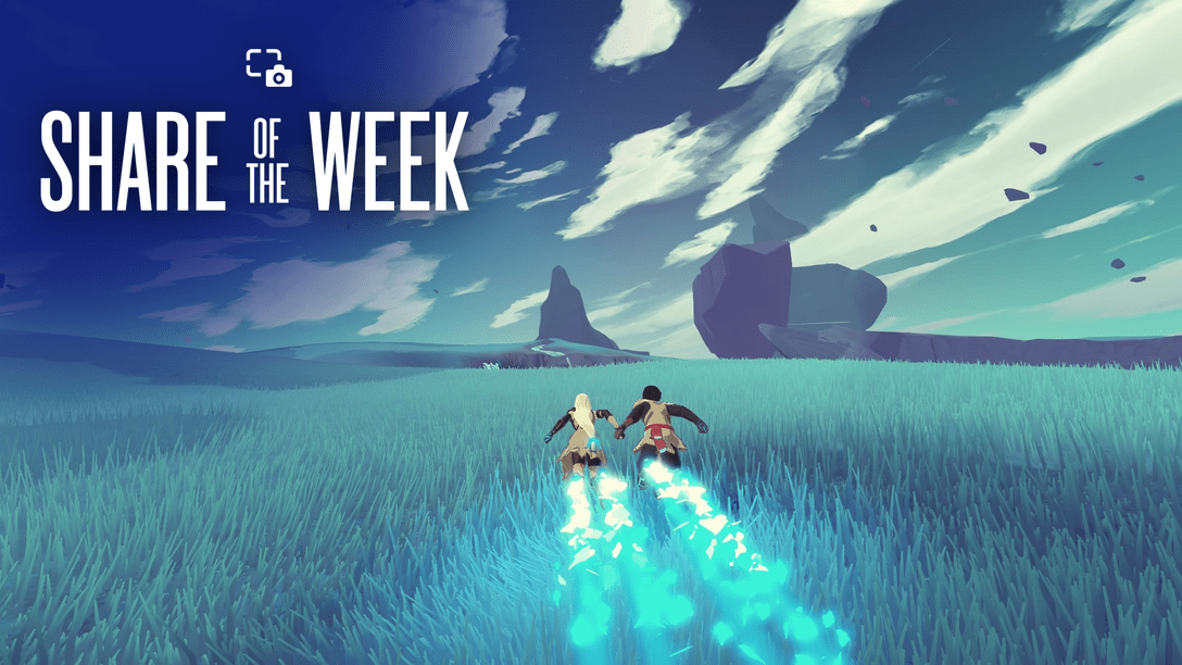 Share of the Week: Indies